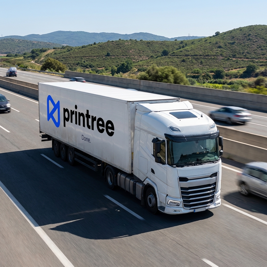 Nationwide Delivery