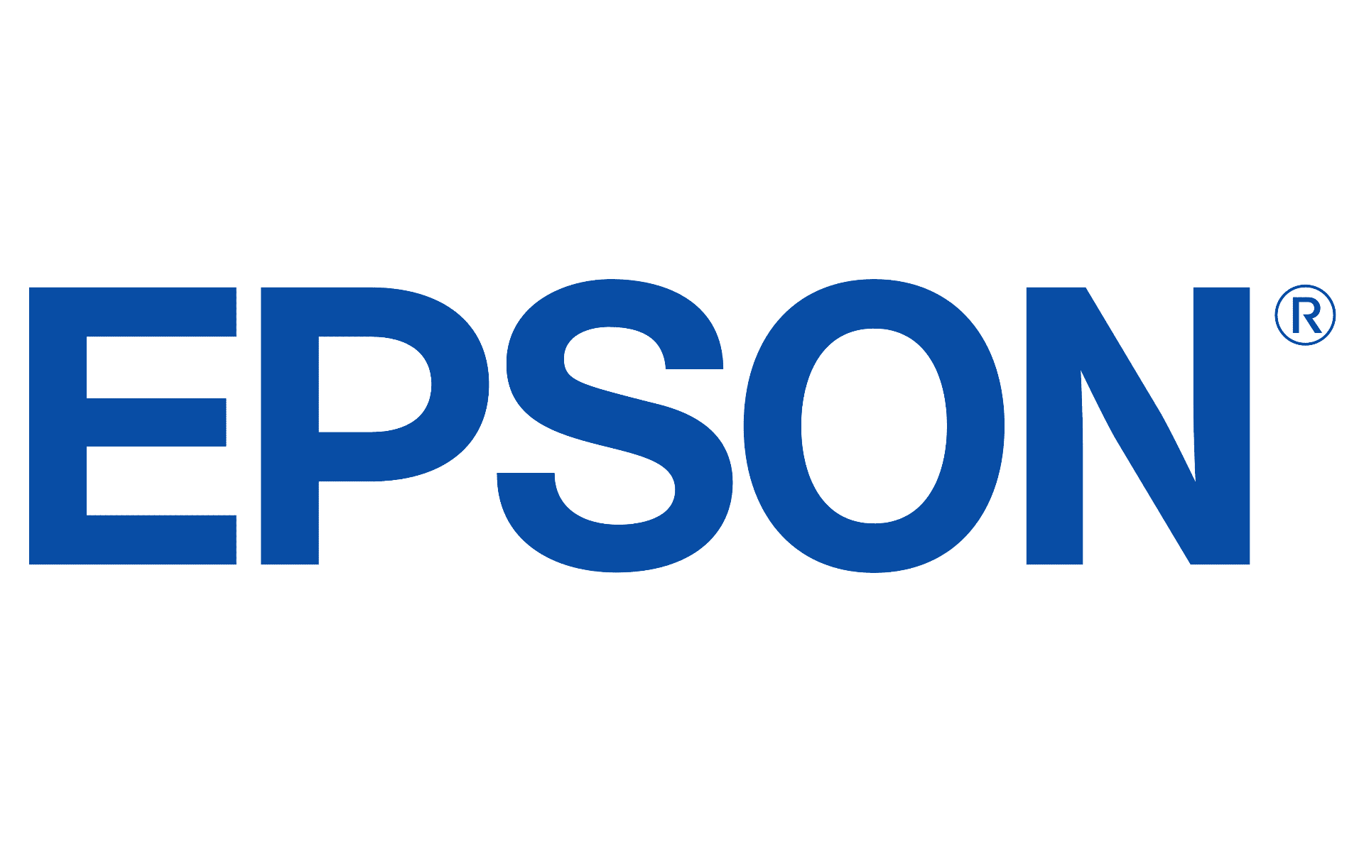 Epson logo