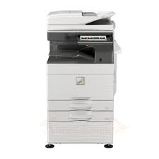MX-M365N